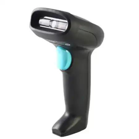 تصویر محصول بارکد خوان نوری با سیم هانیول Honeywell Youjie HH3600